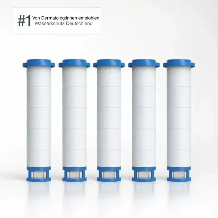 5er-Pack Hydroluxe™ Ersatzfilter