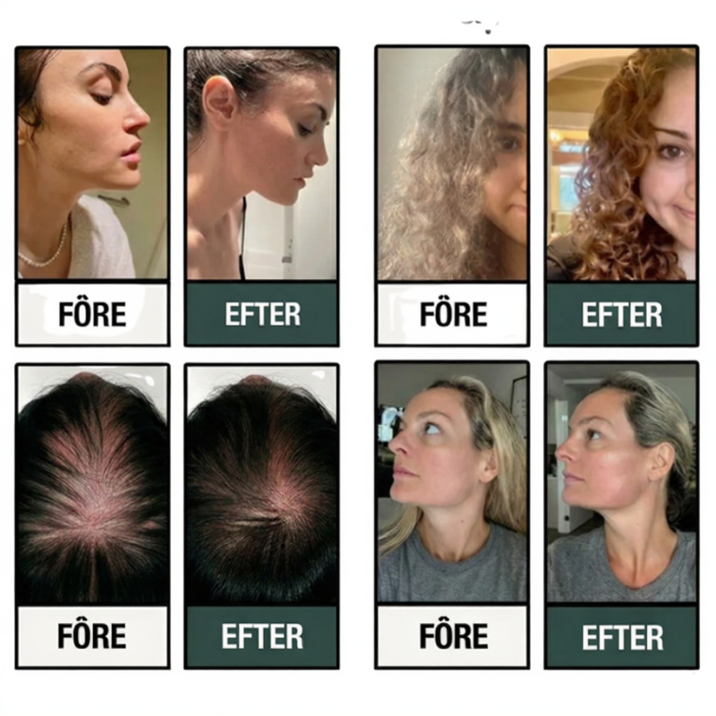 HYDROLUXE™ – Avlägsnar klor och kalk från din dusch