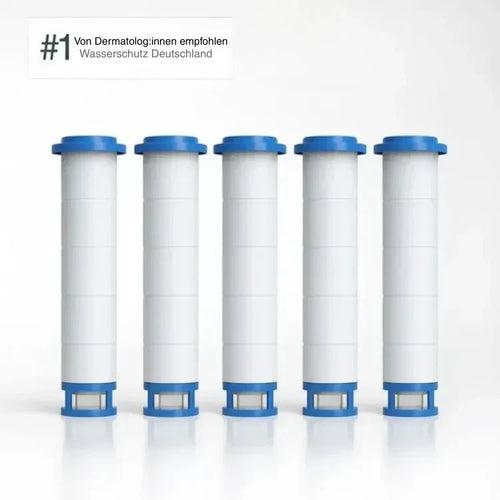5er-Pack Hydroluxe™ Ersatzfilter